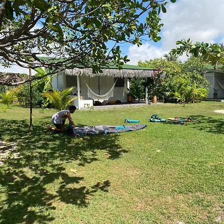 Limbo Atins Chalets - Lencois Maranhenses エクステリア 写真