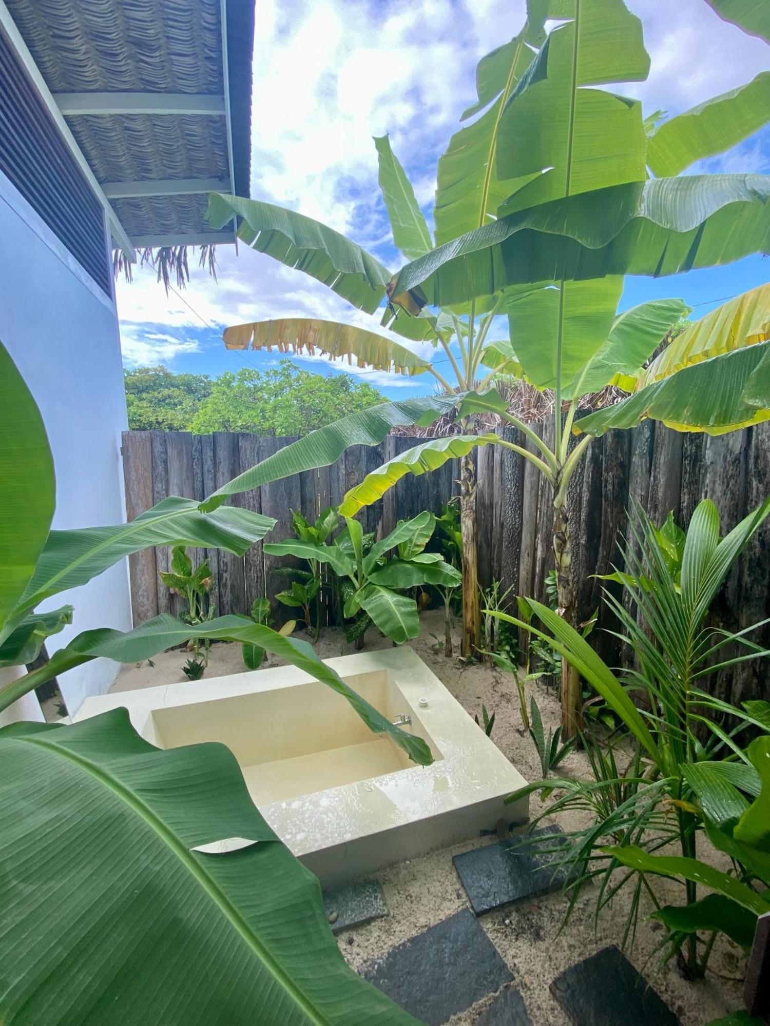 Limbo Atins Chalets - Lencois Maranhenses エクステリア 写真
